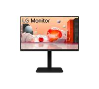 LG Écran PC 24BA450-B 24" (23,8") Full HD 1920 x 1080 IPS 5 ms HDMI VGA DisplayPort