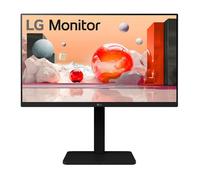 LG 24BA550-B - Moniteur IPS 24", 1920 x 1080 Full HD, 60Hz