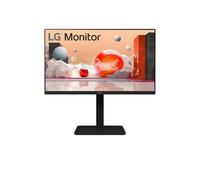LG Écran 24 pouces 24BA550-B IPS Full HD 1920x1080 60Hz Noir