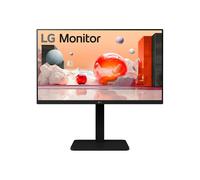LG 24BA550-B - Moniteur IPS 24", 1920 x 1080 Full HD, 60Hz