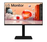 LG Écran 24 pouces 24BA550-B IPS Full HD 1920x1080 60Hz Noir