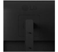 LG Écran PC 24BA560 60,5 cm (23,8") 1920 x 1080 pixels Full HD LED Noir