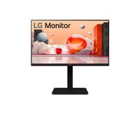 LG 24BA560-B - Moniteur IPS 24", 1920 x 1080 Full HD, 100Hz