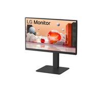 LG 24BA750-B - Monitor LED - USB - 61 cm (24")