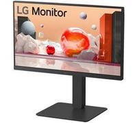 LG 24BA750-B - Monitor LED - USB - 61 cm (24")