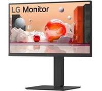 LG Écran PC 24BA750-B 60,5 cm (23,8") Full HD 1920 x 1080 LCD Noir