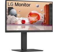 LG Écran PC 24BA750-B 60,5 cm (23,8") Full HD 1920 x 1080 LCD Noir