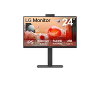 LG 24BA850-B - Serie BA850 - Monitor LED - 61 cm (24")
