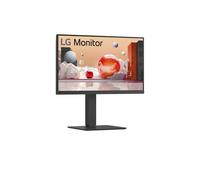 LG 24BA850-B - Serie BA850 - Monitor LED - 61 cm (24")