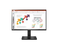 LG 24BP45SP-B - Moniteur LED - 61 Cm (24") (23.8" Visible) [EEK: E]