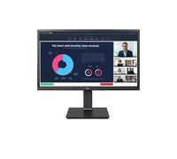 LG 24BP75CP-B écran plat de PC 60,5 cm (23.8 ) 1920 x 1080 pixels Full HD LED Noir