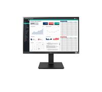 LG 24BQ55WY-B écran plat de PC 61 cm (24 ) 1920 x 1080 pixels Full HD Noir