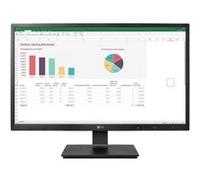 LG 24CK550N-3A - Client léger - tout-en-un - 1 x G-series Embedded GX-212JJ / 1.2 GHz - RAM 4 Go - SSD 32 Go - GigE - LAN sans fil: Bluetooth 4.0. 802.11a/b/g/n/ac - Aucun SE fourni - moniteur : LED 2