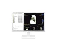 LG 24CK560N 24" Client léger Tout-en-Un pour Moniteur de santé