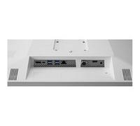 LG 24CR670N-6P - Client léger - tout-en-un 1 x Celeron N5105 / jusqu'à 2.9 GHz - RAM 8 Go - SSD 256 Go - NVMe - UHD Graphics - Gigabit Ethernet, IEEE 802.11ax (Wi-Fi 6) - Aucun SE fourni - moniteur :