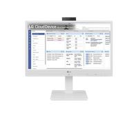LG 24CR671N-2P Intel® Pentium® N6005, 2 GHz, 256 Go, 8 Go, GH_NA, blanc