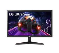 LG 24GN53A-B écran plat de PC 59,7 cm (23.5 ) 1920 x 1080 pixels Full HD Noir