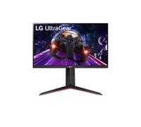 LG 24GN650-B écran plat de PC 61 cm (24") 1920 x 1080 pixels Full HD LED Noir