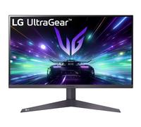 LG 24GS50F-B écran plat de PC 60,2 cm (23.7") 1920 x 1080 pixels Full HD LCD Noir