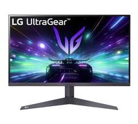 LG 24GS50F-B écran plat de PC 60,2 cm (23.7") 1920 x 1080 pixels Full HD LCD Noir