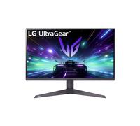 LG 24GS50F-B écran plat de PC 60,2 cm (23.7") 1920 x 1080 pixels Full HD LCD Noir