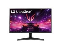 LG 24GS60F-B écran plat de PC 61 cm (24") 1920 x 1080 pixels Full HD Noir