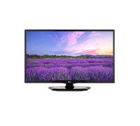 LG 24LN661H Smart TV 24"" HD (1366x768) WebOS Nero - Modalità Hotel, Wi-Fi, Bluetooth, VESA