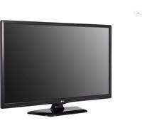 LG 24LN661H Téléviseur pour invités 61 cm (24") HD Smart-TV noir 10 W