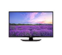LG 24LN661H TV Hospitality 24" HD Smart TV Noir 10 W
