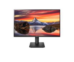 LG 24MP450P-B écran plat de PC 60,5 cm (23.8 ) 1920 x 1080 pixels Full HD LED Noir