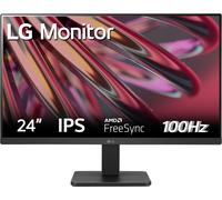 LG 24MR400-B.AEUQ Moniteur LG 24MR400-B.AEUQ 61,0 cm (24,0 pouces) noir
