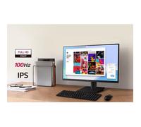 LG 24MS550-B/24'' 16:9 1920x10