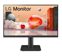 LG Moniteur 24MS550-B 24" FHD IPS Dynamic Action Sync Noir Classe E
