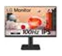 LG Moniteur 24MS550-B 24" FHD IPS Dynamic Action Sync Noir Classe E