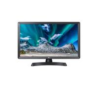 LG 24TL510S 59,9 cm (23.6 ) HD Smart TV Wifi Noir 200 cd/m²