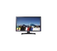 LG 24TL510V TV HD - 23,660cm - Tuner TNT HD DVB-T2/C/S2 - HDMIx2 - USBx2