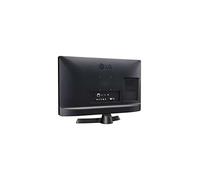 LG - 24TN510S - Moniteur 24’’TV Résolution HD 16/9ème - Smart TV