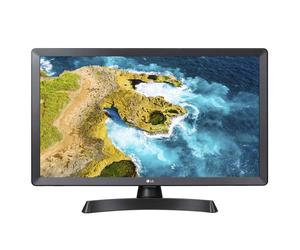 LG 24TQ510S-PZ.API TV 59,9 cm (23.6 ) HD Smart TV Wifi Noir