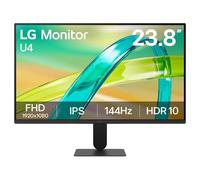 Lg - Ecran Pc U4 24u411b-B Ultrafine 24' Ips Full Hd Hdr10