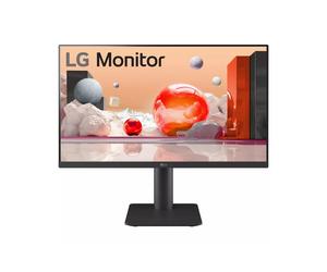 LG 25MS550-B écran plat de PC 62,2 cm (24.5 ) 1920 x 1080 pixels Full HD LED Noir