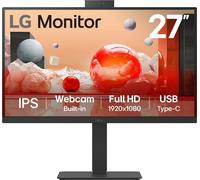 LG 27" 27BA850-B Full HD HDMI DP DaisyChain IPS Noir 16:9