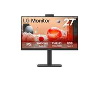 LG 27" 27BA850-B Full HD HDMI DP DaisyChain IPS Noir 16:9