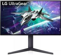 LG 27" 27GR95UM-B MiniLED UHD Nano IPS 16:9