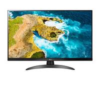 LG 27'' (68.6 cm) Moniteur TV LED 16/9ème Résolution HD 1920x1080 - 27TQ615S-PZ
