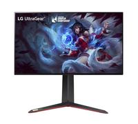LG 27GP95RP-B 27" 4K Ultra HD Noir