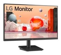 LG 27BA400-B Monitor PC 68,6 cm (27") 1920 x 1080 Pixel Full HD Nero