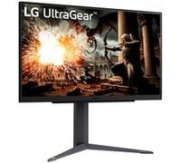 LG 27GS75QX-B écran plat de PC 68,6 cm (27") 2560 x 1440 pixels Quad HD Noir