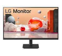LG 27BA400-B écran plat de PC 68,6 cm (27 ) 1920 x 1080 pixels Full HD Noir