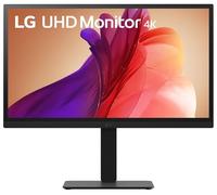LG Écran LED 27BA45U-B 27" 4K UHD (3840x2160) IPS HDR10 Noir