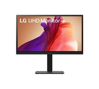Ecran PC LG 27BA45U-B 27" 3840 x 2160 pixels 4K Ultra HD Noir
